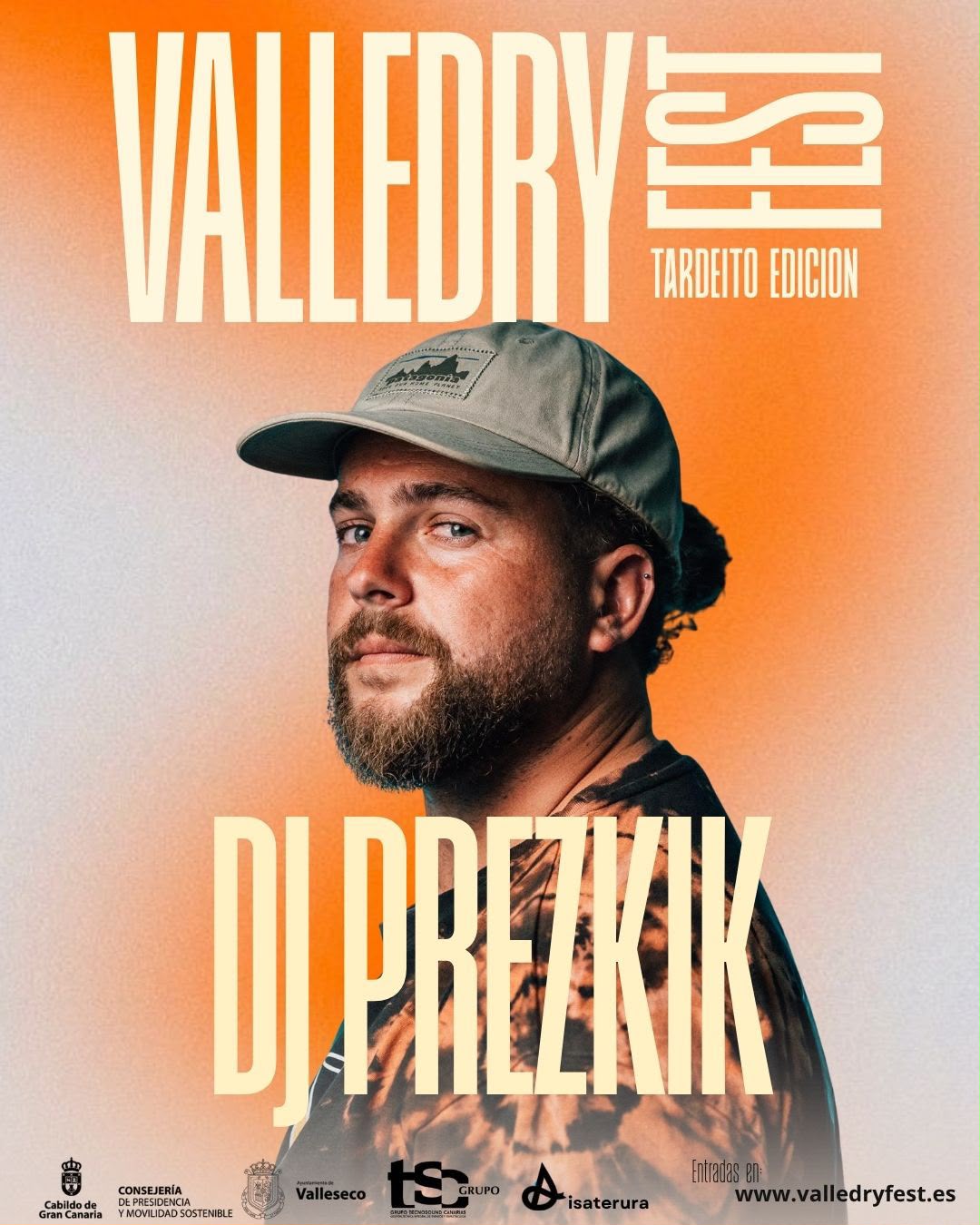 DJ PREZKIK