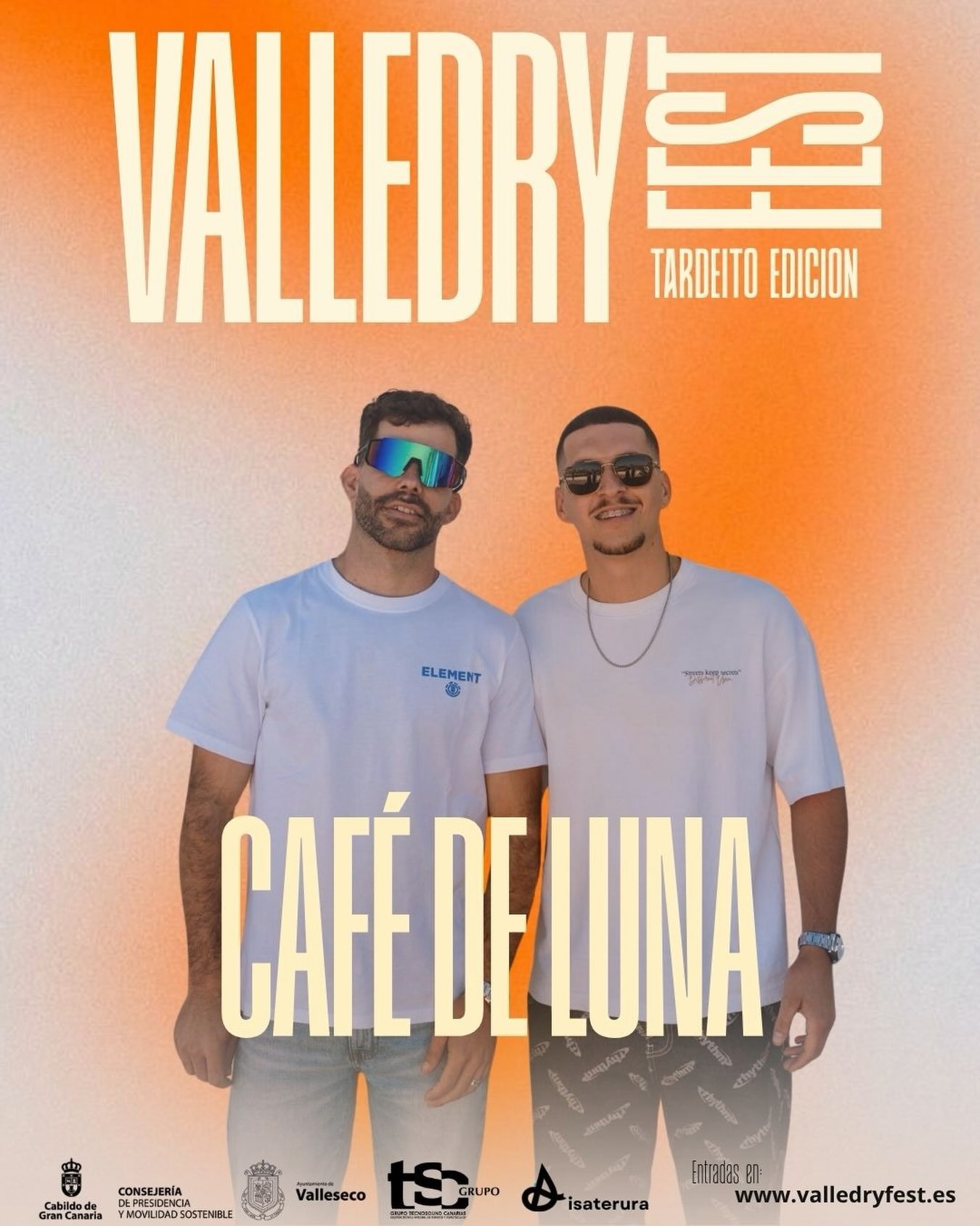 CAFÉ DE LUNA