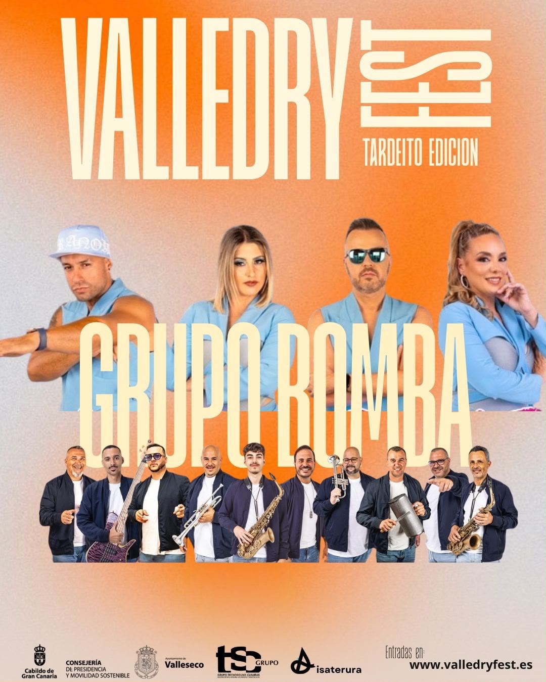GRUPO BOMBA