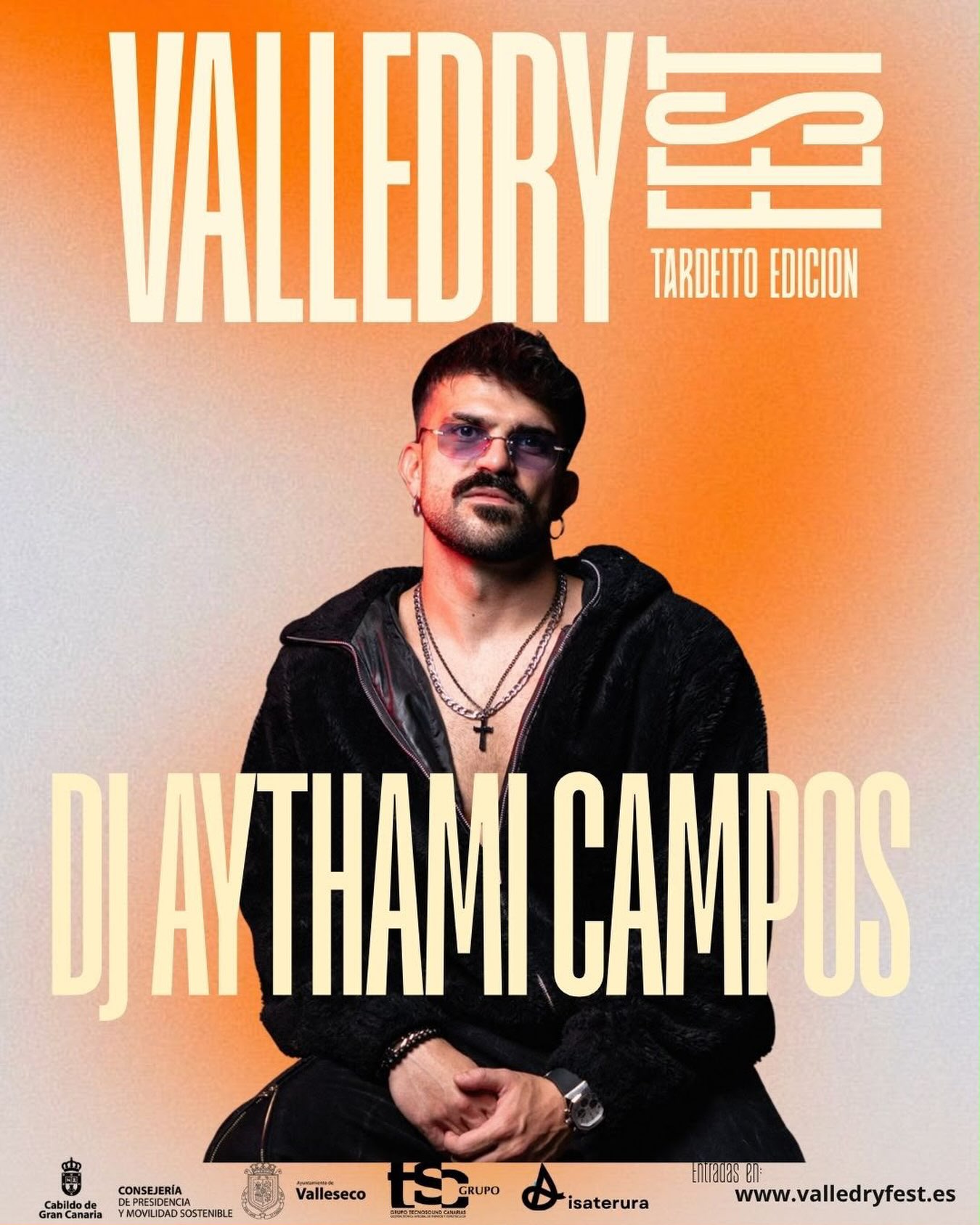 DJ AYTHAMI CAMPOS